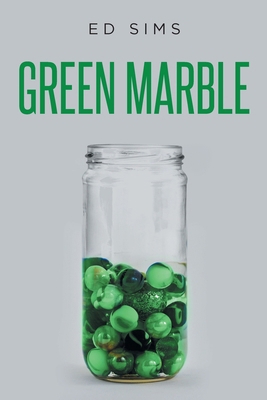 Green Marble B0DDWNWF33 Book Cover