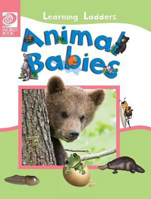 Animal Babies 071667923X Book Cover