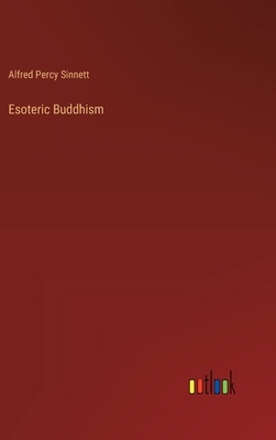 Esoteric Buddhism 3385313481 Book Cover