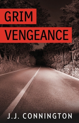 Grim Vengeance B0CW3SZLM1 Book Cover