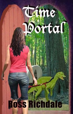 Time Portal 1877438227 Book Cover