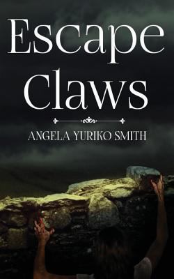 Escape Claws 1544723709 Book Cover