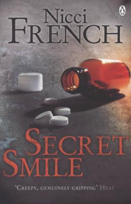 Secret Smile 0141034173 Book Cover