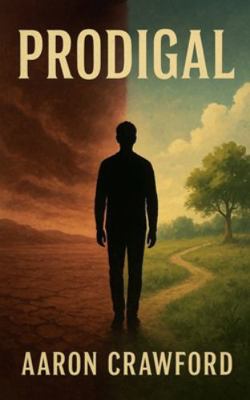 Prodigal B0G4SRGYLF Book Cover
