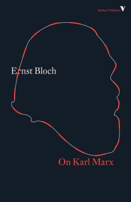 On Karl Marx (Radical Thinkers) 1786636077 Book Cover