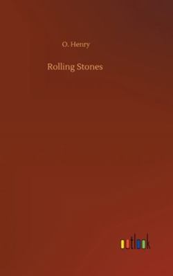 Rolling Stones 3752354518 Book Cover