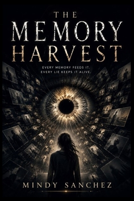 The Memory Harvest B0H7B92YWM Book Cover