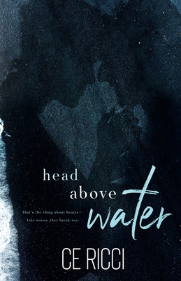 Head Above Water 1960818023 Book Cover