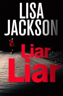Liar, Liar 1473672260 Book Cover
