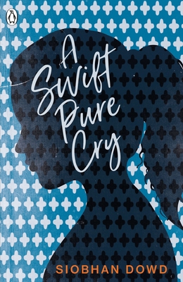 A Swift Pure Cry 024133120X Book Cover