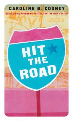 Hit the Road 0440229294 Book Cover