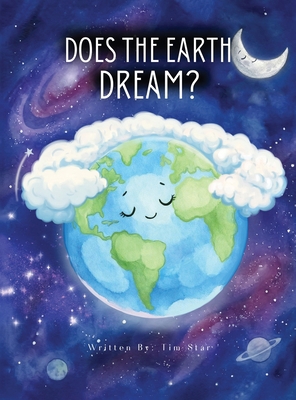 Does The Earth Dream B0GYC53D7T Book Cover