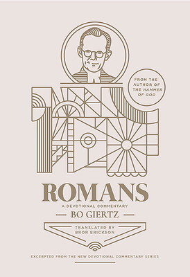 Romans: A Devotional Commentary 1945978686 Book Cover