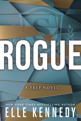Rogue (Prep) 0349435952 Book Cover