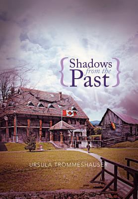 Shadows from the Past 1479767611 Book Cover