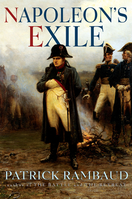 Napoleon's Exile 0802143067 Book Cover