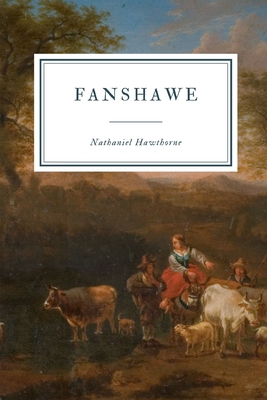 Fanshawe 107306204X Book Cover