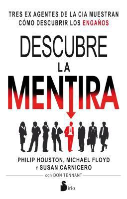 Descubre la Mentira = Discover Lie [Spanish] 847808908X Book Cover