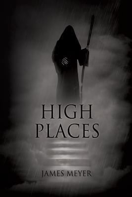 High Places 1628393912 Book Cover