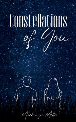Constellations of You 9358312416 Book Cover