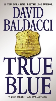 True Blue B007D2Q8AE Book Cover