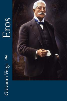 Eros [Italian] 1478110023 Book Cover