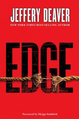 Edge 1449818749 Book Cover