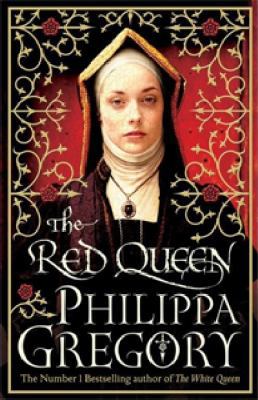 The Red Queen 1847374573 Book Cover