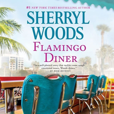 Flamingo Diner 1982678305 Book Cover