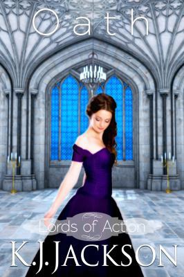 Oath: Lords of Action 1940149215 Book Cover