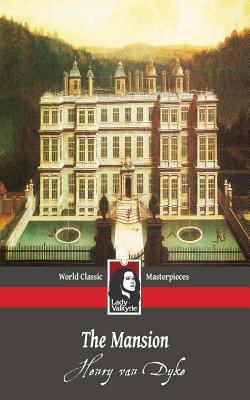 The Mansion 1619510502 Book Cover