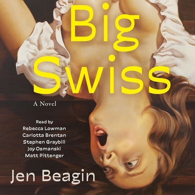 Big Swiss 179714930X Book Cover