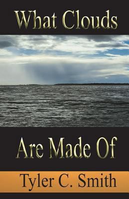 What Clouds Are Made Of 1720367884 Book Cover