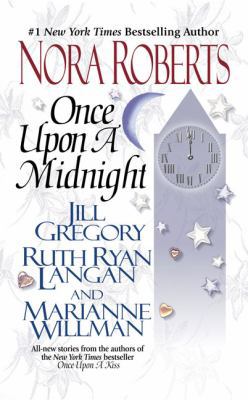 Once Upon a Midnight 0515136190 Book Cover