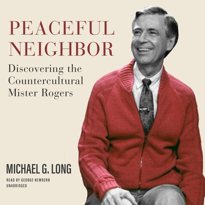 Peaceful Neighbor: Discovering the Countercultu... 1094100234 Book Cover