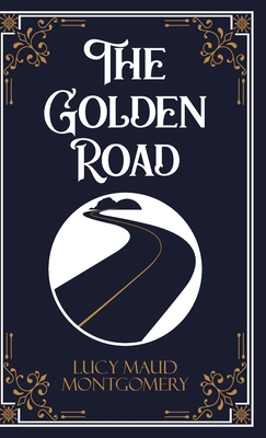 The Golden Road 9363973735 Book Cover