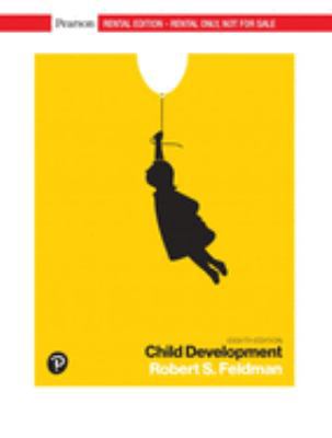 Child Development [rental Edition] 0135569990 Book Cover