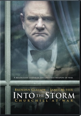 Into the Storm B002AMUDJY Book Cover