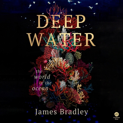 Deep Water: The World in the Ocean B0CV9PYMDT Book Cover