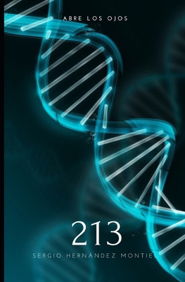 213 [Spanish] B0G7KXYB5L Book Cover