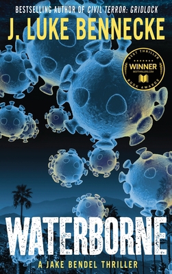 Waterborne 1944715983 Book Cover