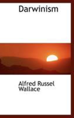 Darwinism 0559101007 Book Cover