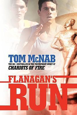 Flanagan's Run 1449084052 Book Cover