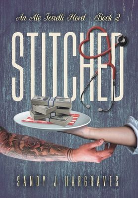 Stitched 1039141641 Book Cover