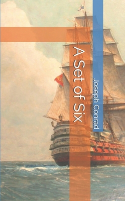 A Set of Six 1695338405 Book Cover