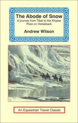 The Abode of Snow 1590480325 Book Cover
