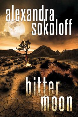 Bitter Moon 1503940365 Book Cover