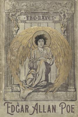 The Raven: Edgar Allan Poe & Gustave Dor? 1092909745 Book Cover