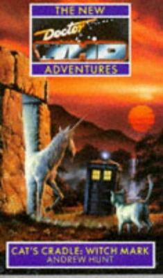 Cats Cradle: Witch Mark 0426203682 Book Cover
