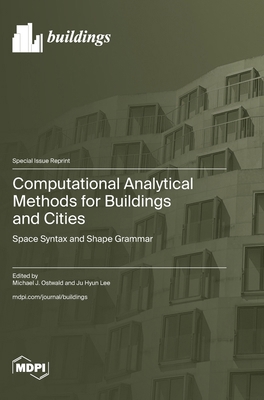 Computational Analytical Methods for Buildings ... 3036596941 Book Cover